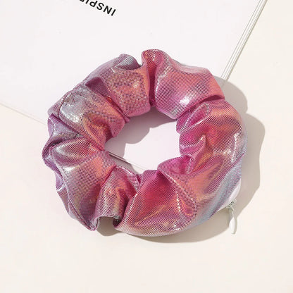Secret Stash Scrunchies